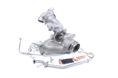 LADER AUFLADUNG BTS Turbo T981445 16