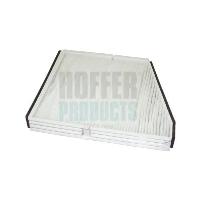 Филтър купе (поленов филтър) HOFFER 17016F