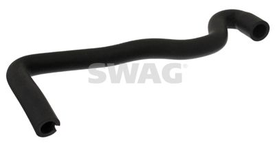 Шланг, вентиляция картера SWAG 57 94 5531 для SAAB 9-5