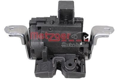Zamek pokrywy tylnej METZGER AUTOTEILE 2310704
