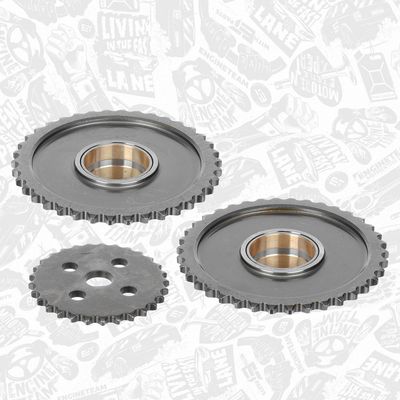 CHIT LANT DE DISTRIBUTIE ET ENGINETEAM RS0142 8