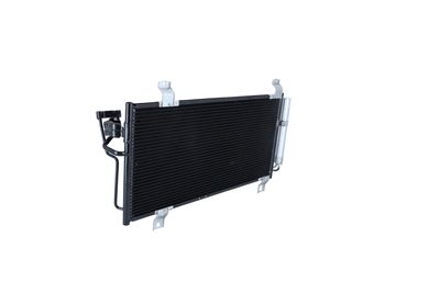 CONDENSATOR CLIMATIZARE NRF 35949 21