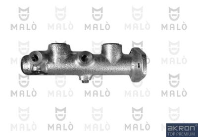 Главный тормозной цилиндр AKRON-MALÒ 89417 для FORD TRANSIT