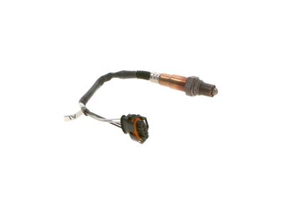 SONDA LAMBDA BOSCH 0258006172 25