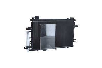 CONDENSATOR CLIMATIZARE NRF 350527 24