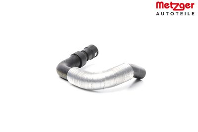 FURTUN RADIATOR METZGER AUTOTEILE 2420080 25