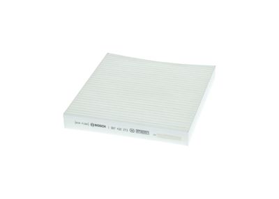FILTER INNENRAUMLUFT BOSCH 1987432273 29