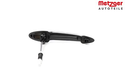 TüRGRIFF METZGER AUTOTEILE 2310953 22