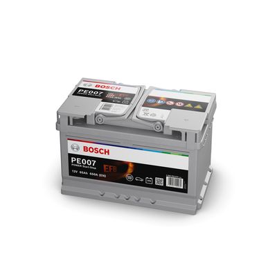 BATERIE DE PORNIRE BOSCH 0092PE0070 5