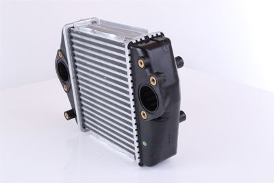 INTERCOOLER COMPRESOR NISSENS 96372 11