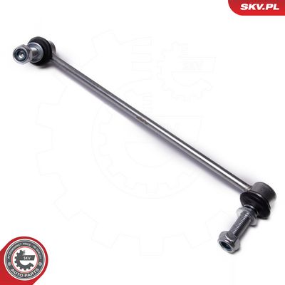 Sada ramien nápravy zavesenia kolies ESEN SKV 04SKV850