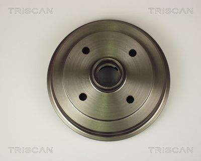 Тормозной барабан TRISCAN 8120 14203 для NISSAN CHERRY