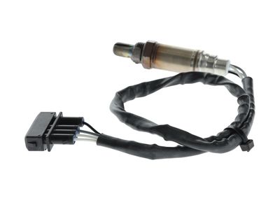 SONDA LAMBDA BOSCH 0258003439 21