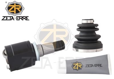 Шарнирный комплект, приводной вал ZETA-ERRE ZR7668 для MITSUBISHI LANCER