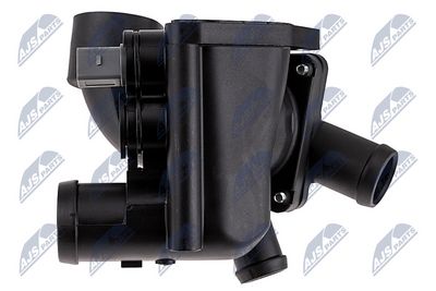 Puzdro termostatu NTY CTM-WW-135