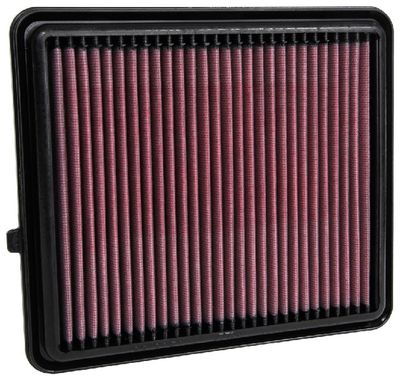 Воздушный фильтр K&N Filters 33-3151 для SUZUKI JIMNY