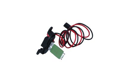 WIDERSTAND INNENRAUMGEBLäSE NRF 342091 38