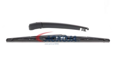 SET STERGATOARE CURATARE PARBRIZ ACKOJA A520481 11