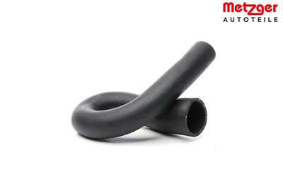 LADELUFTSCHLAUCH METZGER AUTOTEILE 2400148 32