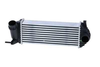 LADELUFTKüHLER NRF 30962 6