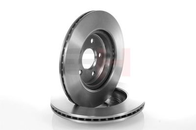 DISC FRANA GH GH423674 42