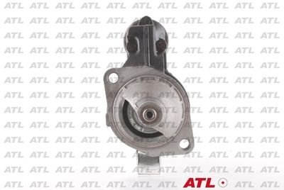 ATL Autotechnik Startmotor / Starter (A 10 720)