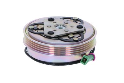 MAGNETKUPPLUNG KLIMAKOMPRESSOR NRF 380019 6