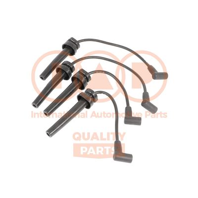 Комплект проводов зажигания IAP QUALITY PARTS 808-02060 для MINI MINI COOPER