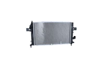 KüHLER MOTORKüHLUNG NRF 53447 45