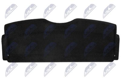 NTY Laderaumabdeckung