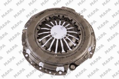 SET AMBREIAJ MAPA 014200409 1