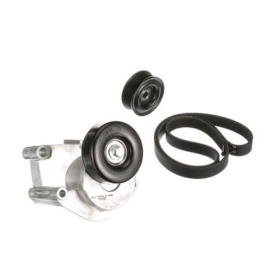 KEILRIPPENRIEMENSATZ GATES K096PK2228 46