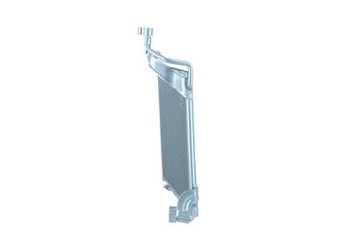 KONDENSATOR KLIMAANLAGE NRF 35976 16