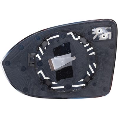 SPIEGELGLAS AUßENSPIEGEL