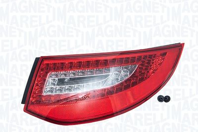 задни светлини MAGNETI MARELLI 715141086001