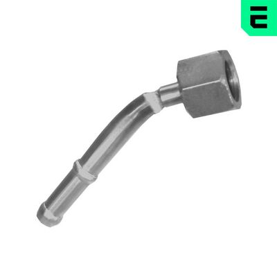 DRUCKLEITUNG DRUCKSENSOR (RUß-/PARTIKELFILTER)