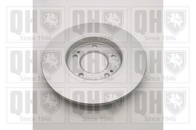 DISC FRANA QUINTON HAZELL BDC6256 1