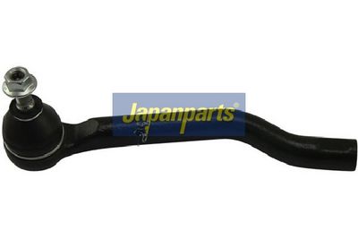 JAPANPARTS Skersinės vairo trauklės galas