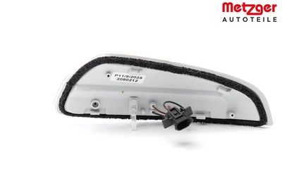 BLINKLEUCHTE METZGER AUTOTEILE 2080212 19