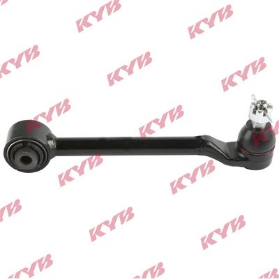 LENKER RADAUFHäNGUNG