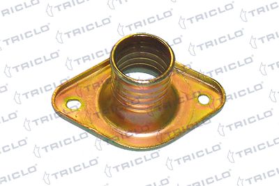 фланец за охладителната течност TRICLO 461001
