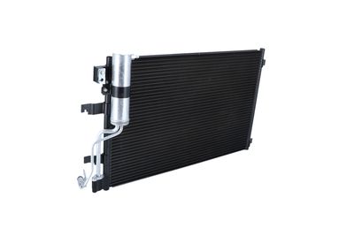 CONDENSATOR CLIMATIZARE NRF 35975 43