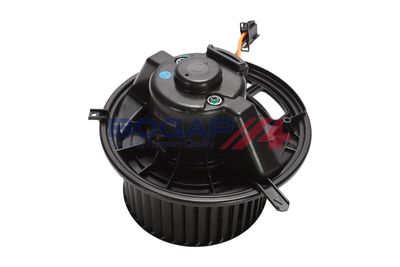 VENTILATOR HABITACLU BOGAP B4111103 2