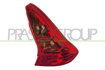 LAMPA SPATE PRASCO CI4254153