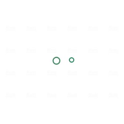 CONDENSATOR CLIMATIZARE NISSENS 941343 4