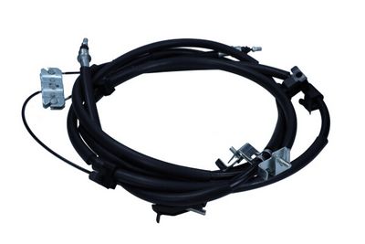 CABLU FRANA DE PARCARE MAXGEAR 321396 1