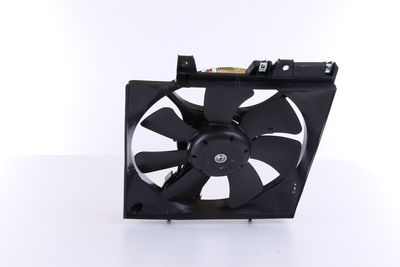 LüFTER MOTORKüHLUNG NISSENS 85491 23