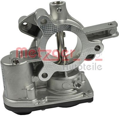 DROSSELKLAPPENSTUTZEN METZGER AUTOTEILE 0892340 1