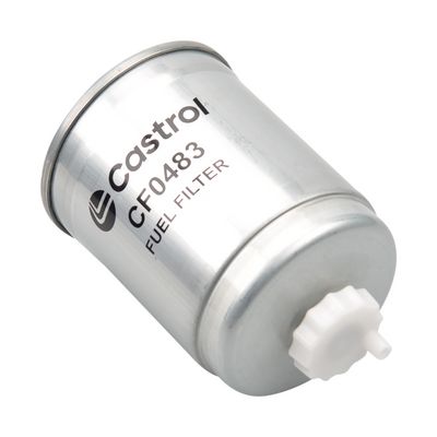 Vorschau Kraftstofffilter Ansicht 2