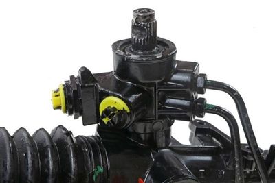 LENKGETRIEBE LAUBER 660698 3